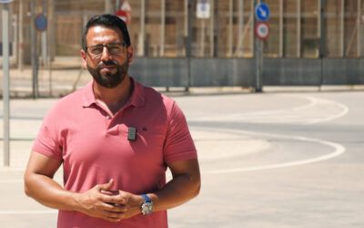 Azmani pide reabrir Farhana y denuncia el caos en la frontera durante la OPE