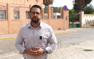 Somos Melilla denuncia la “alarmante” falta de cuidadoras en el Gámez Morón