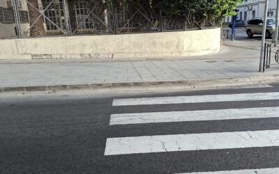 Somos Melilla exige una auditoria de puntos negros de accesibilidad en la ciudad