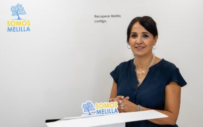 Somos Melilla alerta de que la estrategia ultra de VOX en Jumilla es un “globo sonda”