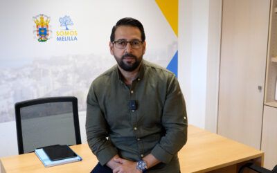 Somos Melilla denuncia que solo cinco policías locales cubrieron la Cabalgata de Reyes