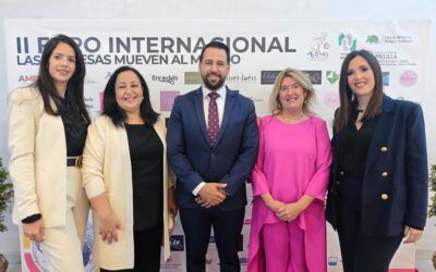 Somos Melilla manifiesta su apoyo a pymes locales y autónomos