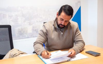 Somos Melilla acusa al Gobierno de “reírse” de la Policía Local tras meses de impagos