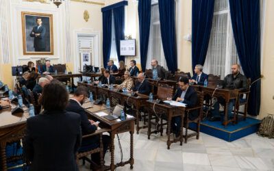 Somos Melilla pide los expedientes de la ‘Operación Valenzuela’ ante los indicios de corrupción