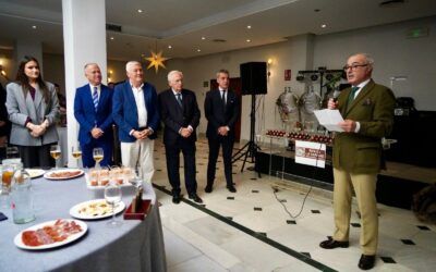 Somos Melilla denuncia el “despilfarro” de 9.000 euros en una comida del Centro Asistencial