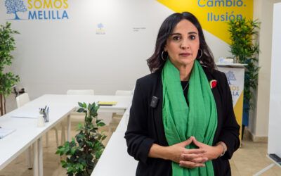 La Fiscalía investiga maltrato institucional en el Centro Asistencial tras la denuncia de Somos Melilla
