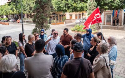 Somos Melilla denuncia la “traición” del Gobierno a los trabajadores de las ludotecas