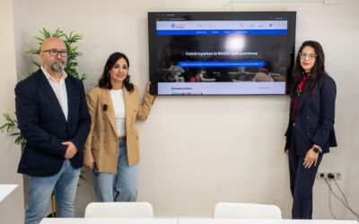 Somos Melilla cede el poder a la ciudadanía para redactar su programa electoral de 2027