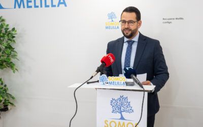 Azmani afea a Imbroda que califique de “basura” las investigaciones de la UDEF