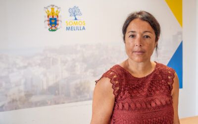 Somos Melilla califica de “vergüenza nacional” la gestión del agua y los cortes en la ciudad