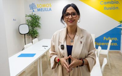 Somos Melilla pide a la UGR que la Cátedra Amazigh cuente con sus verdaderos protagonistas