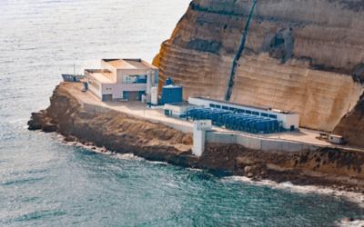Somos Melilla insiste en conectar el Pantano de las Adelfas para frenar los cortes de agua