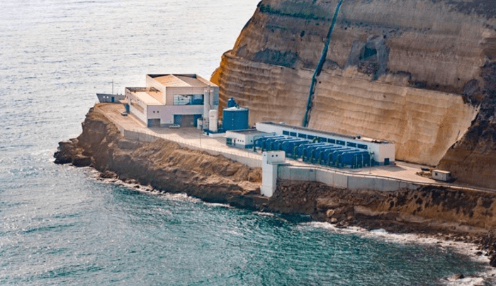 Somos Melilla insiste en conectar el Pantano de las Adelfas para frenar los cortes de agua