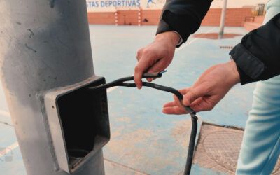 Somos Melilla exige esclarecer el mantenimiento eléctrico tras la descarga a un niño en Galápagos