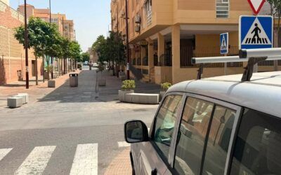 Somos Melilla exige explicaciones por el cierre permanente de la calle Teniente Casaña