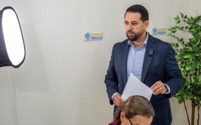 Somos Melilla no concurre a las elecciones generales para concentrar sus esfuerzos en mayo de 2027